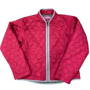 Burton soft shell snow jacket